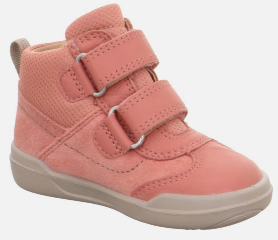 Superfit Trzewiki Superfree 1-000544-5510 różowy/srebrny Gore-Tex - obrazek 4