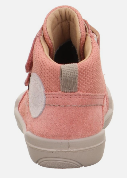 Superfit Trzewiki Superfree 1-000544-5510 różowy/srebrny Gore-Tex - obrazek 3