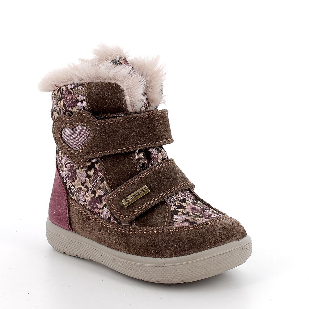 Śniegowce wodoodporne Primigi 8852722 Fiore Gore-Tex - obrazek 2