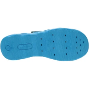 Superfit Kapcie Bubble 1-006273-7010 Dinozaury