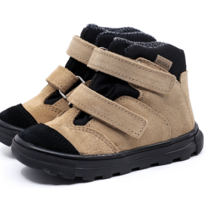 Trzewiki dziecięce MRUGAŁA NEO Sand Membrana TE-POR