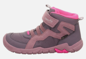 Superfit Trace 1-006034-8500 fiolet/róż