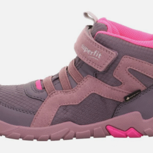 Superfit Trace 1-006034-8500 fiolet/róż