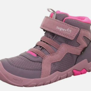 Superfit Trace 1-006034-8500 fiolet/róż