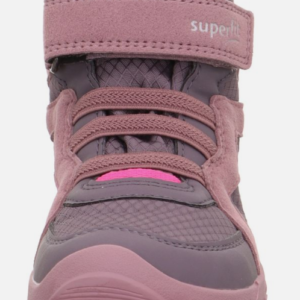Superfit Trace 1-006034-8500 fiolet/róż