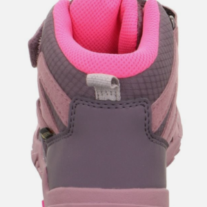 Superfit Trace 1-006034-8500 fiolet/róż