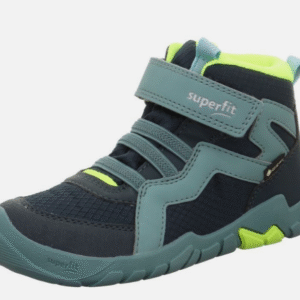 Superfit Trace 1-006034-7000 zielony/żółty