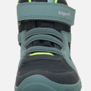 Superfit Trace 1-006034-7000 zielony/żółty
