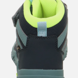 Superfit Trace 1-006034-7000 zielony/żółty