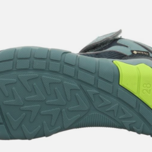 Superfit Trace 1-006034-7000 zielony/żółty
