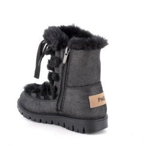 Śniegowce wodoodporne Primigi 8866600 czarne Gore-Tex