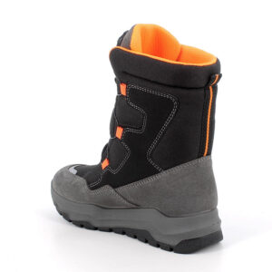 Śniegowce wodoodporne Primigi 8895200 czarne Gore-Tex