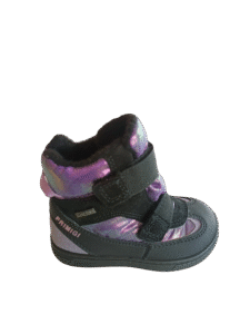 Śniegowce wodoodporne Primigi 8856533 Fiolet Gore-Tex