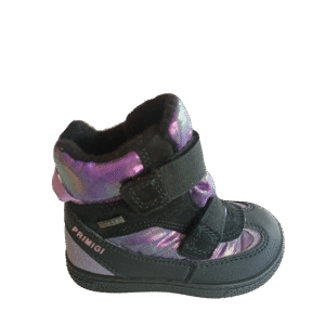 Śniegowce wodoodporne Primigi 8856533 Fiolet Gore-Tex