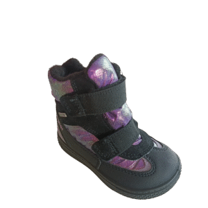 Śniegowce wodoodporne Primigi 8856533 Fiolet Gore-Tex