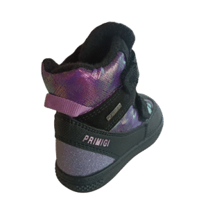 Śniegowce wodoodporne Primigi 8856533 Fiolet Gore-Tex