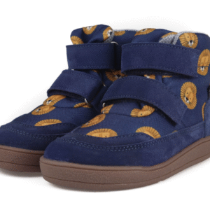 Trzewiki z membraną Mido Barefoot 62-06 / 72-06 Lion