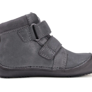Trzewiki D.D.Step Barefoot A063-52815 Grey – świecące w ciemności