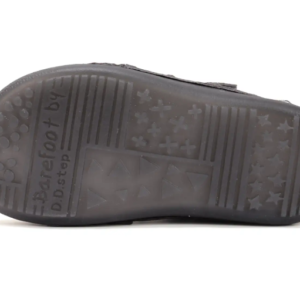 Trzewiki D.D.Step Barefoot A063-52815 Grey – świecące w ciemności