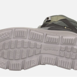 Śniegowce wodoodporne Superfit Mars 1-009081-7000 Zielony Gore-Tex