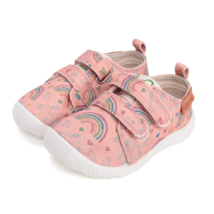 Kapcie D.D.Step Barefoot C086-52832B Pink