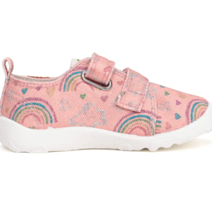 Kapcie D.D.Step Barefoot C086-52832B Pink