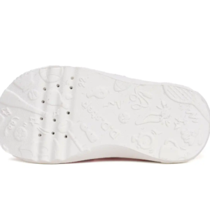 Kapcie D.D.Step Barefoot C086-52832B Pink