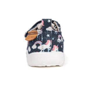 Kapcie D.D.Step Barefoot C086-52832 Royal Blue