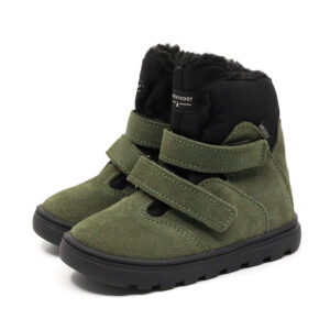 Śniegowce MRUGAŁA IWO Oliwka membrana TE-POR