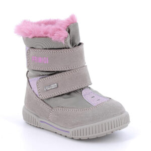 Śniegowce wodoodporne Primigi 8861111 Beż/Róż Gore-Tex