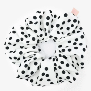 Ul&Ka Frotka Maxi Polka Dot