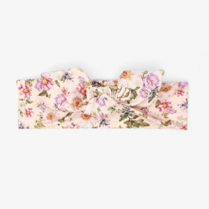 Ul&Ka Opaska z kokardką Bella