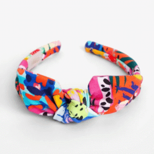 Ul&Ka Opaska dla dziewczynki Urszulka Loca