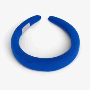 Ul&Ka Opaska dla dziewczynki Kajka Chabrowa