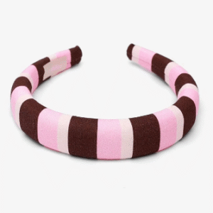 Ul&Ka Opaska dla dziewczynki Kajka Retro