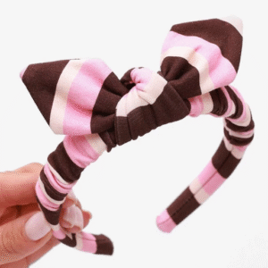 Ul&Ka Opaska dla dziewczynki Urszulka Retro