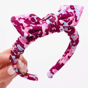 Ul&Ka Opaska dla dziewczynki Urszulka Venus