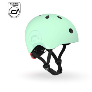 Scoot and Ride Kask S-M Kiwi
