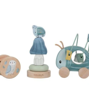 Little Dutch Zestaw prezentowy Forest Friends