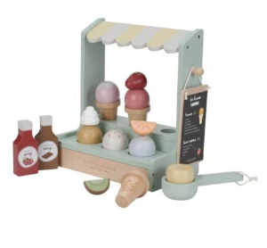 Little Dutch Lodziarnia