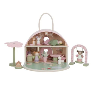 Little Dutch Domek Wróżek