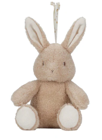 Little Dutch Przytulaczek - lampka Królik