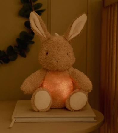 Little Dutch Przytulaczek - lampka Królik