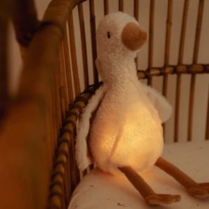 Little Dutch Przytulaczek - lampka Gąska