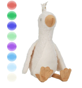 Little Dutch Przytulaczek - lampka Gąska