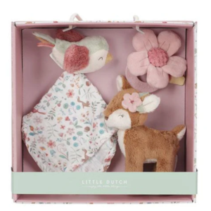 Little Dutch Zestaw Prezentowy Fairy Garden