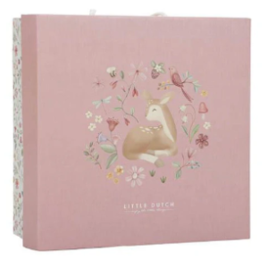 Little Dutch Zestaw Prezentowy Fairy Garden