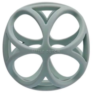 Little Dutch Piłeczka niebieska