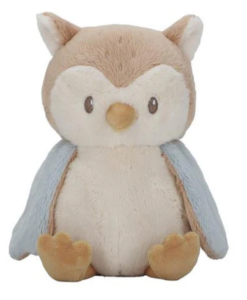 Little Dutch Przytulaczek Sowa Forest Friends