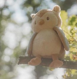 Little Dutch Przytulaczek Sowa Forest Friends